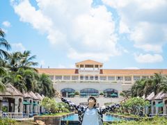 -海口喜来登酒店
