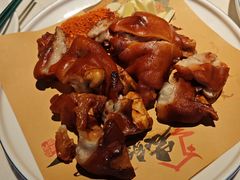 -老阿爸鲜鱼土菜(昆山花桥店)