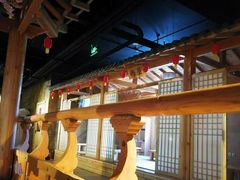 -沐槿宫韩式汗蒸水汇(马群店)