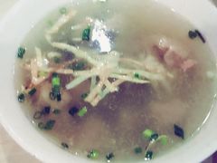 -鸡鸣汤包(仙林店)