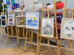 -斯玛特儿童美术中心(文化中心店)