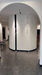 -SWANK SALON