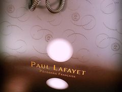 -PAUL LAFAYET 法式甜品(国金中心商场店)