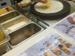 -2颗鸡蛋煎饼(北京路天河城店)