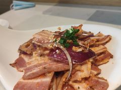 -么子烤肉(化龙池店)