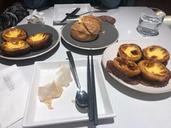 -千日贺茶餐厅(开发区安盛店)
