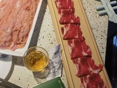 -二荆条·蜀鲜汇城市森林火锅