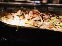 -新发展亚太JW万豪酒店·福苑咖啡厅