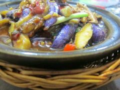 android_upload_pic-自游人·美食一楼·地道徽菜(三十年名店)