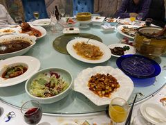 -香丰阁·烤鸭·川湘菜(昌平店)