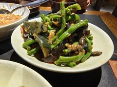 -魁盛居百年鲁菜馆(县西巷店)