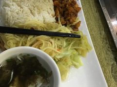 -土耳其烤肉饭镇江百年面霸(玉茗华城店)