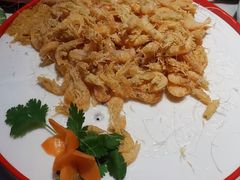 -鑫裕园三个拿手菜(白堤路店)