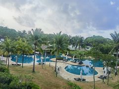 -石梅湾艾美度假酒店