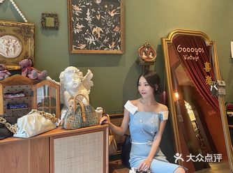 重庆香奈儿最多的中古店|新款爆款应有尽有