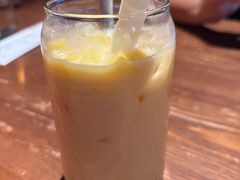 -MR.ROCKY洛奇先生·西餐&酒吧(太古仓店)