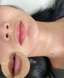 -韩美绣·骨相纹眉·洗眉美瞳线