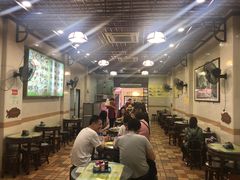 大堂-顺记冰室(宝华路店)