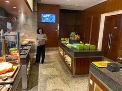 自助取餐区-丽晶酒店-金宝99 Restaurant