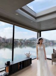 -MANLI BRIDAL婚纱