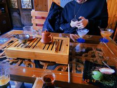 -丽江庭院之爱在路上(西单店)