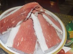 -红鼎坊·老成都火锅(新南门店)