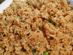 招牌海胆炒饭-皓景海鲜·地标美食(双月湾店)