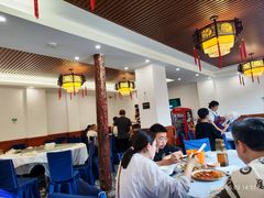-映秋饭店(李庄总店)