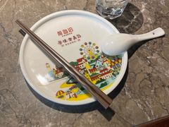 -前海沿·青岛菜(李沧万达店)