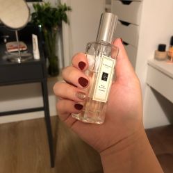 -Nail Me美甲美睫