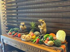 -申粤轩酒楼(丁香花园店)