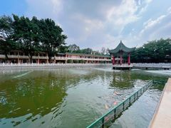 -广东圆玄道观