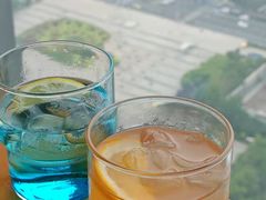 -视界美食自助餐厅·石家庄希尔顿酒店