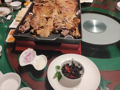 -九十九顶毡房(阜石路店)