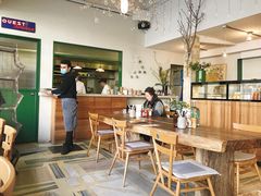 大堂-RAC BAR(安福路店)