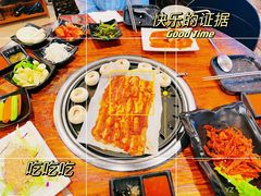 -杀猪天·韩国烤肉(总店)