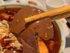 -北李妈妈菜·海肠捞饭(开发区万达店)