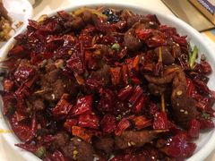 -付掌柜在成都·热炒砂锅集(金禾店)