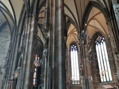 -斯蒂芬主教座堂(Stephansdom)