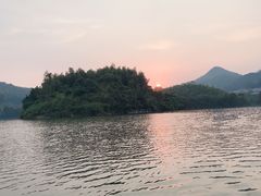 -宁波九龙湖开元度假村