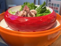 -额尔敦草原涮羊肉·烧烤(冻青树总店)