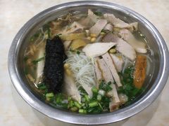 -华姐鸡粉(教育路店)