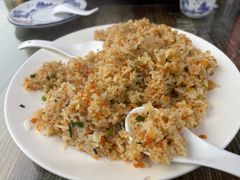 -潮香阁海鲜餐厅(较场尾店)