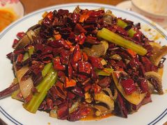 -福苗小骆驼烧烤(望京店)