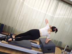 -奥本瑜伽·普拉提