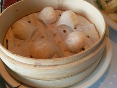 -上海小南国(正大店)