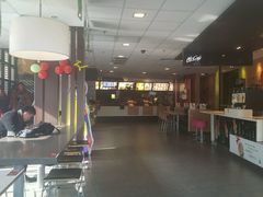 -麦当劳(金平路站店)