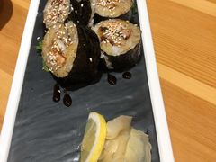 -大岛日本料理铁板烧(南通大饭店)