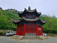 -云峰山自然风景区