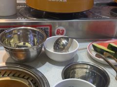 -龍歌自助小火锅(秦淮水游城店)
